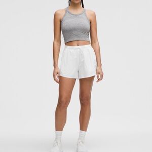 lululemon pace rival shorts